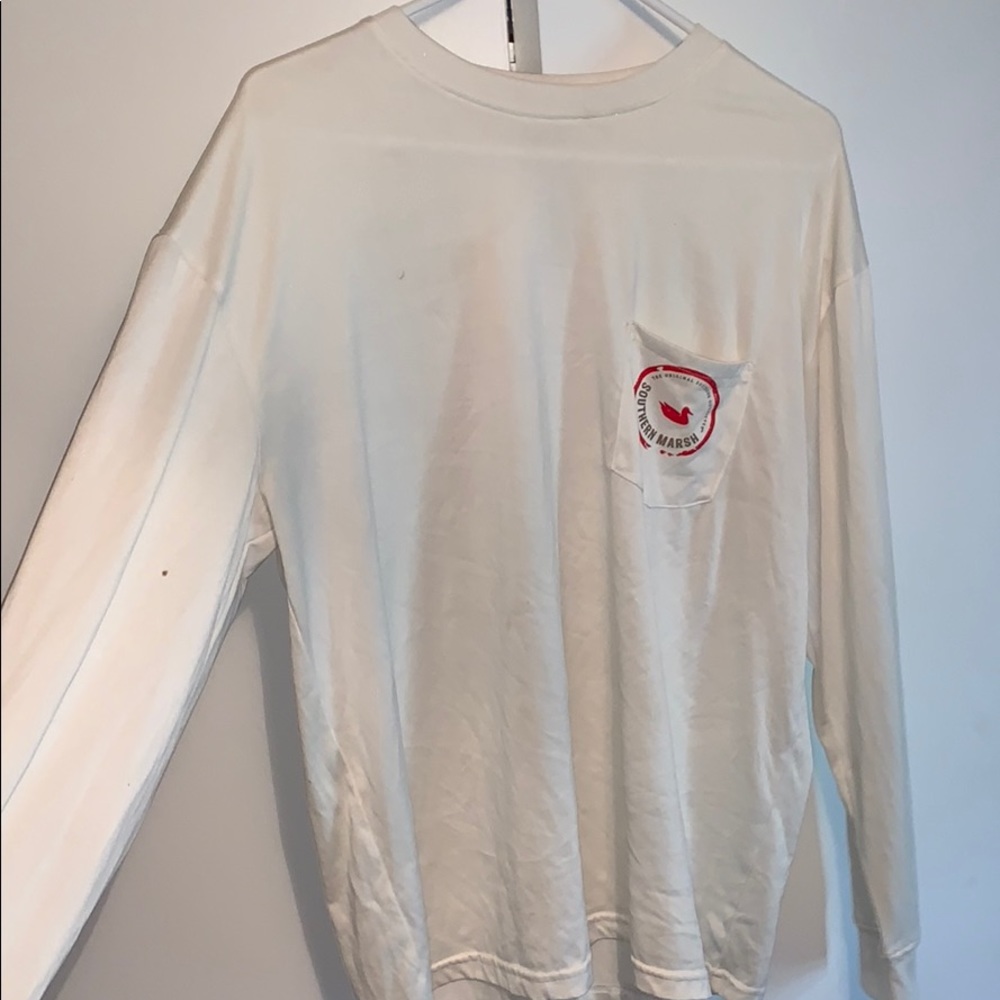 Southern Marsh Fieldtec Long Sleeve